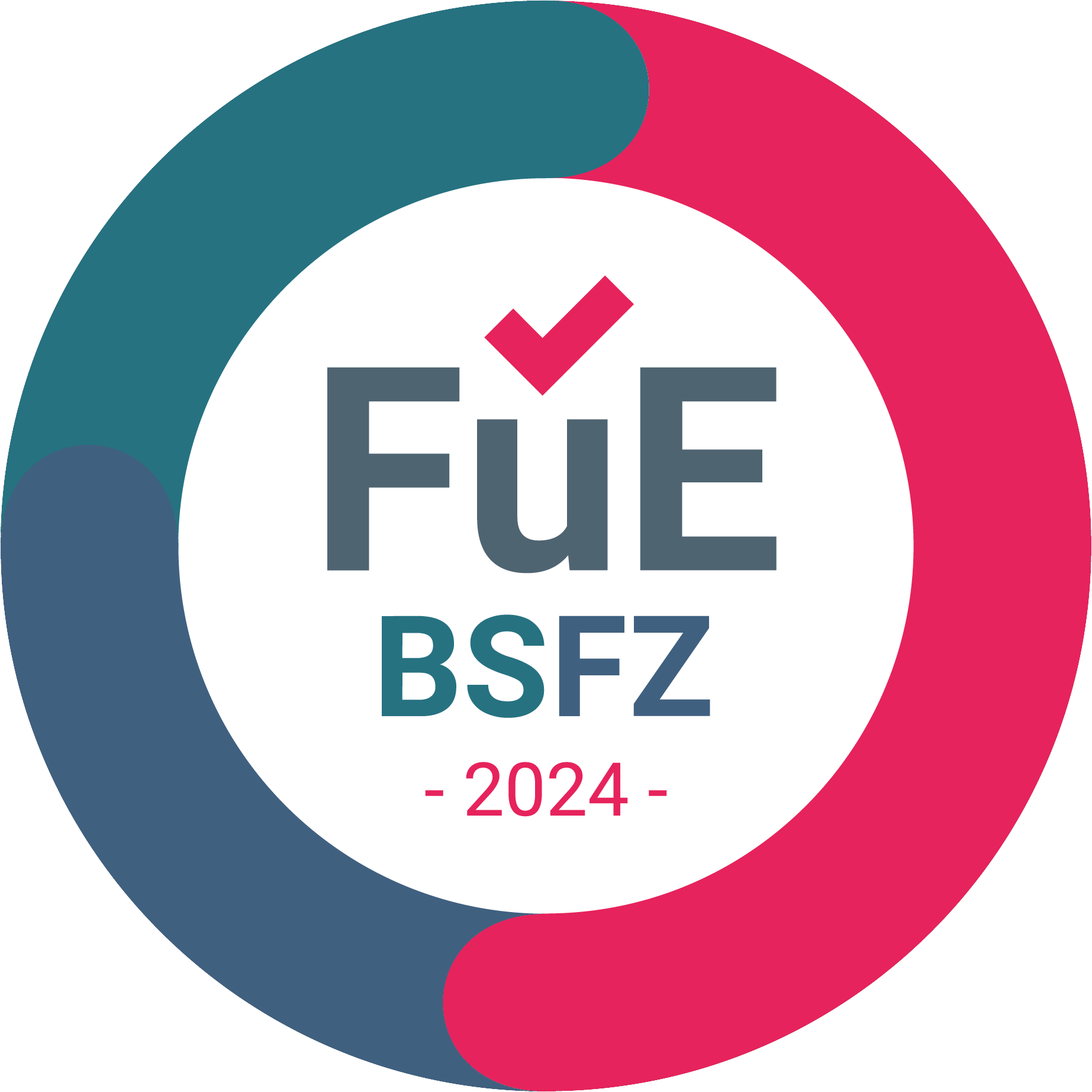 BSFZ Siegel 2024