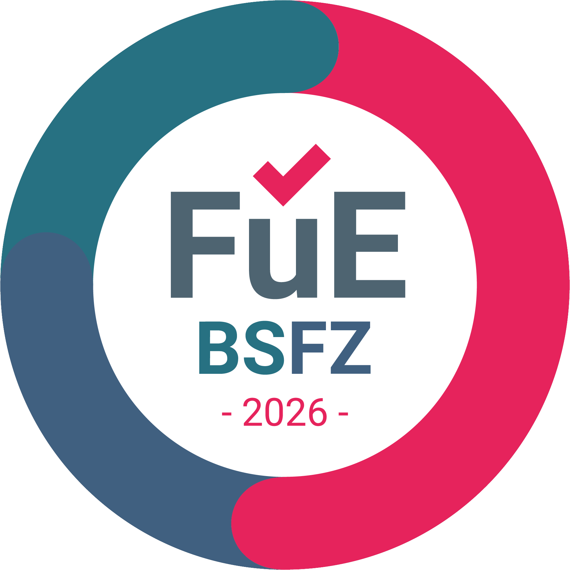BSFZ Siegel 2026